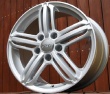 FELGI Model A657 SI 19" 5x112 AUDI VW SEAT SKODA